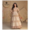 Floral 2 By Sayuri Georgette Designer Wedding Salwar Suits Wholesale Price In Surat
